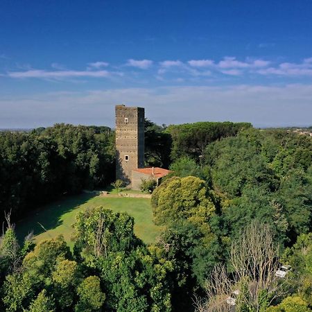 Torre Delle Cornacchie - Private Pool Villa Rome Extérieur photo