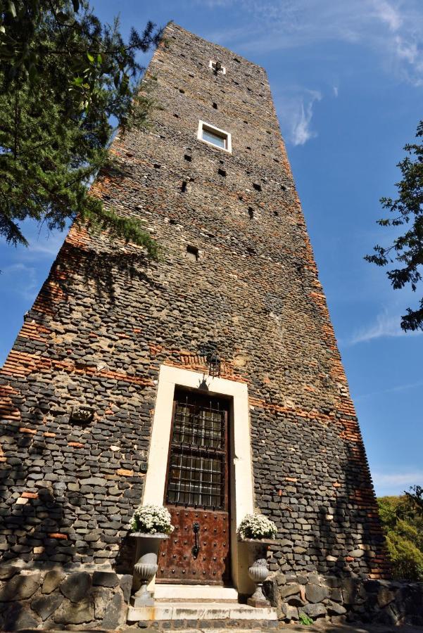 Torre Delle Cornacchie - Private Pool Villa Rome Extérieur photo