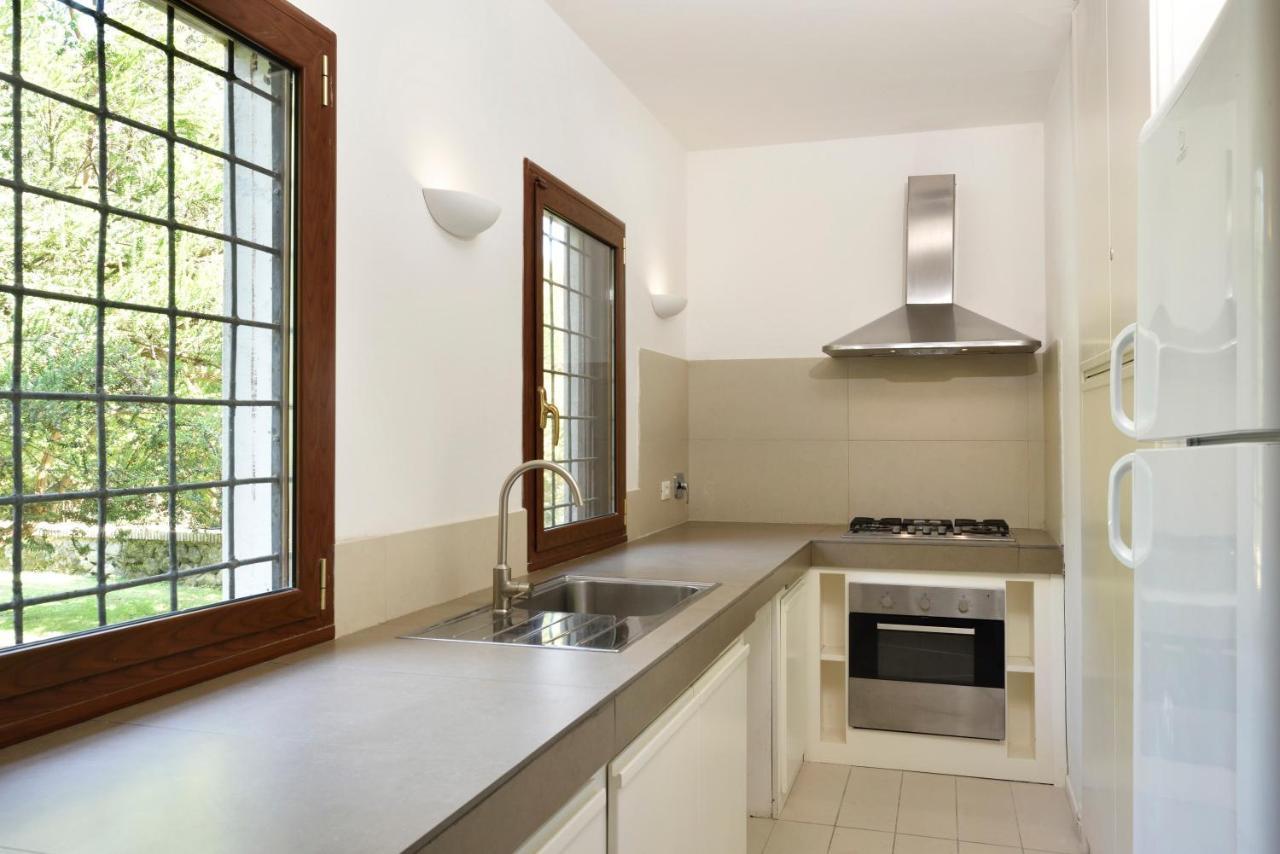 Torre Delle Cornacchie - Private Pool Villa Rome Extérieur photo