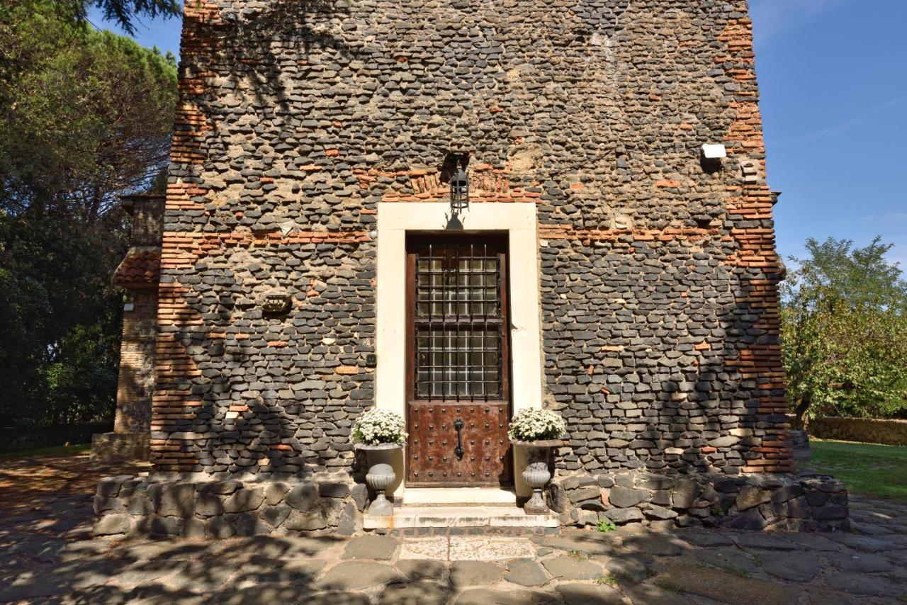 Torre Delle Cornacchie - Private Pool Villa Rome Extérieur photo