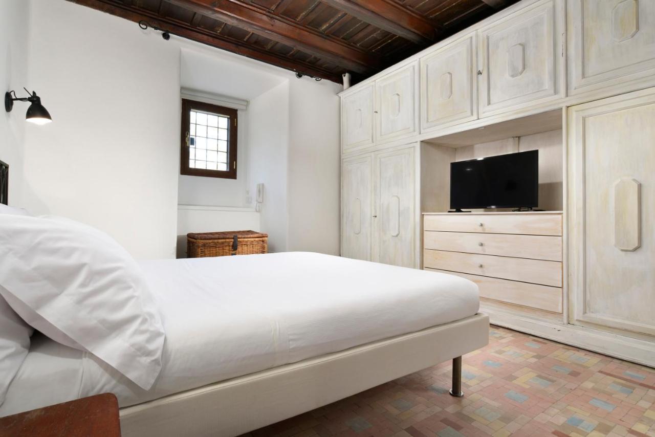 Torre Delle Cornacchie - Private Pool Villa Rome Extérieur photo